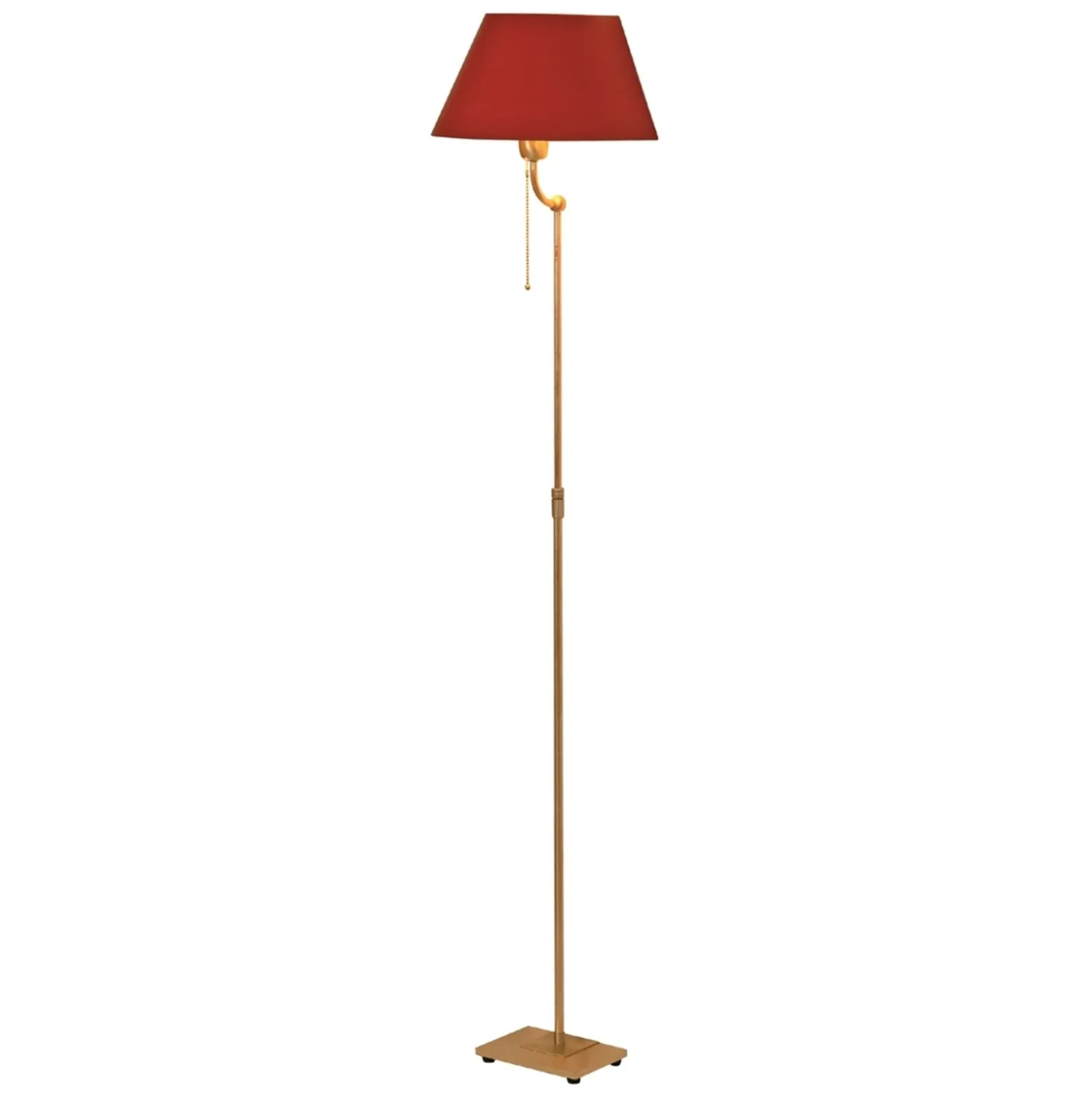 Ainutlaatuinen lattiavalaisin LIVING ELEGANT
