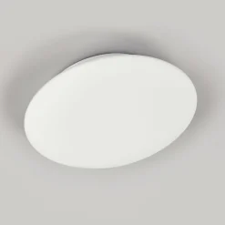 Alba kattovalaisin opaalilasista, Ø 25 cm