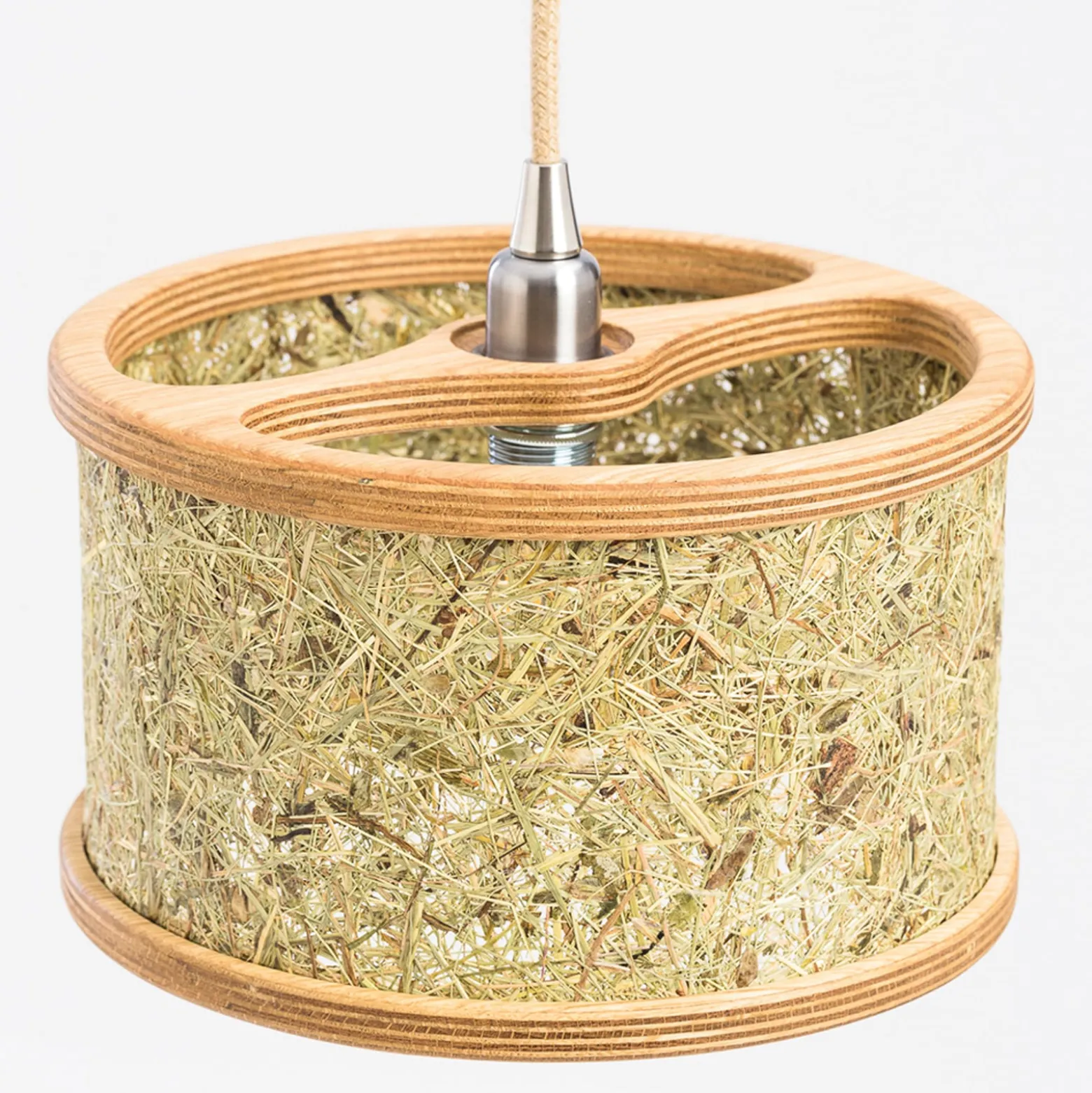 ALMUT 2610 -riippuvalo Ø 25 cm, olki