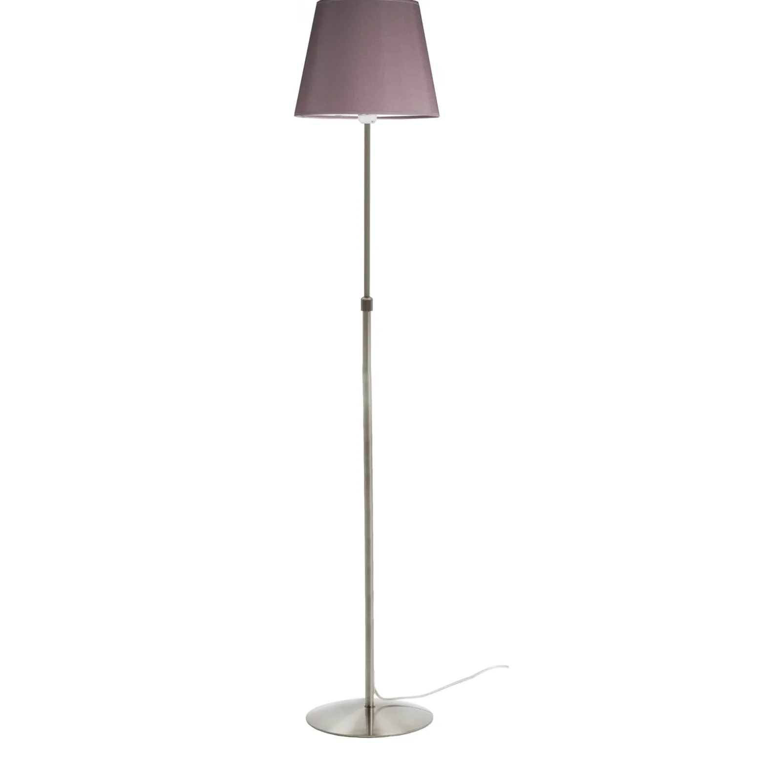 Aluminor Store -lattiavalo, alumiini/taupe