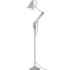 Anglepoise Original 1227 maavalaisin, harmaansininen