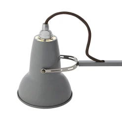 Anglepoise Original 1227 Mini LED-seinävalaisin, harmaa