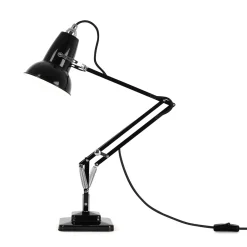 Anglepoise Original 1227 Mini -pöytävalaisin musta