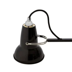 Anglepoise Original 1227 Mini -pöytävalaisin musta