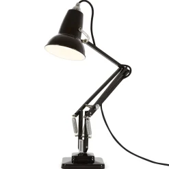 Anglepoise Original 1227 Mini -pöytävalaisin musta