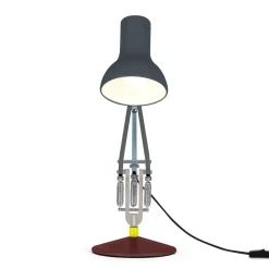 Anglepoise pöytälamppu Type 75 Mini, musta, 70 cm