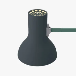 Anglepoise pöytälamppu Type 75 Mini, musta, 70 cm