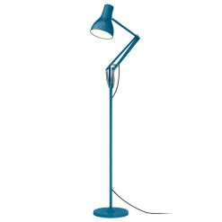 Anglepoise Type 75 -lattiavalo, M. Howell, sin.