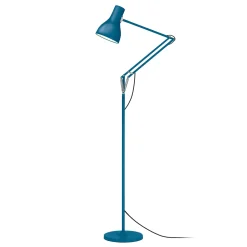 Anglepoise Type 75 -lattiavalo, M. Howell, sin.