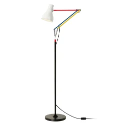 Anglepoise Type 75-lattiavalo Paul Smith Edition 3