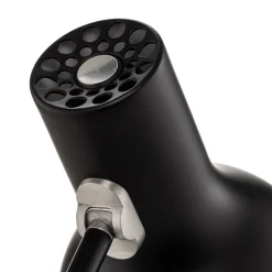 Anglepoise Type 75 Mini -pöytävalaisin, musta