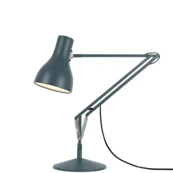 Anglepoise Type 75 pöytälamppu liuskekivi
