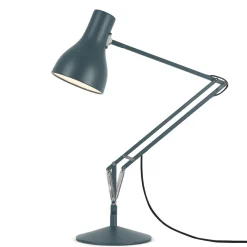 Anglepoise Type 75 pöytälamppu liuskekivi