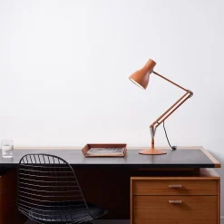 Anglepoise Type 75 -pöytälamppu Margaret Howell