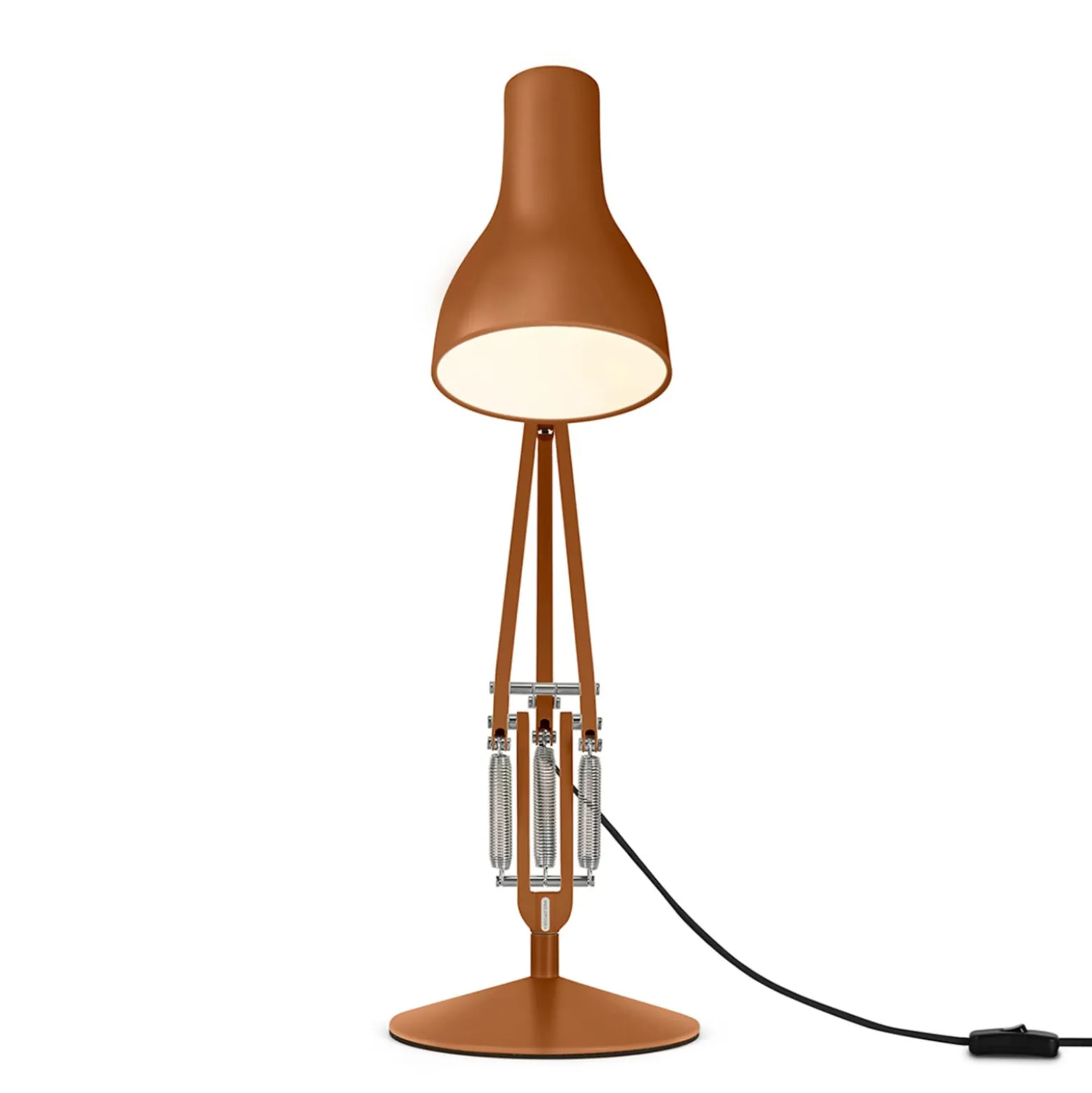 Anglepoise Type 75 -pöytälamppu Margaret Howell