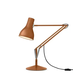 Anglepoise Type 75 -pöytälamppu Margaret Howell