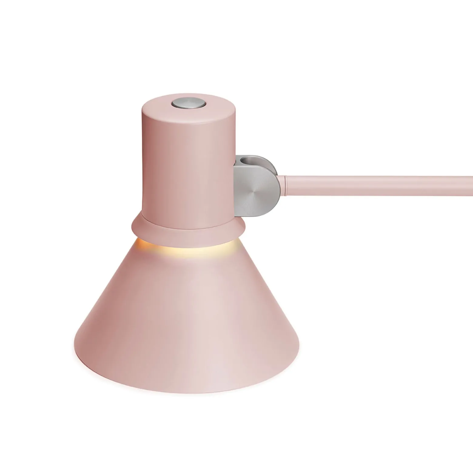 Anglepoise Type 80 -pöytälamppu, vaal.pun.