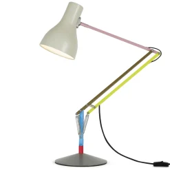 Anglepoise Type 75 -pöytävalo Paul Smith Edition 1