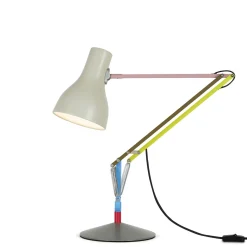 Anglepoise Type 75 -pöytävalo Paul Smith Edition 1