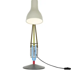 Anglepoise Type 75 -pöytävalo Paul Smith Edition 1
