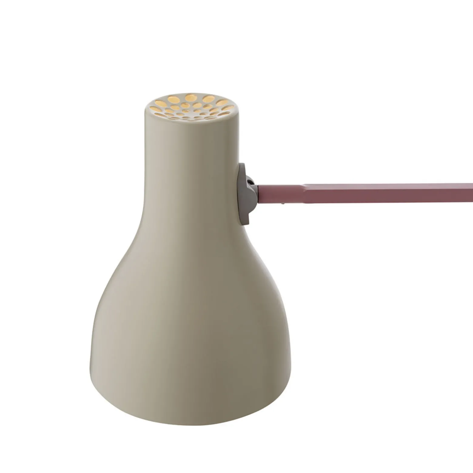 Anglepoise Type 75 -pöytävalo Paul Smith Edition 1