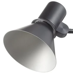 Anglepoise Type 80 W1 seinälamppu, mattamusta