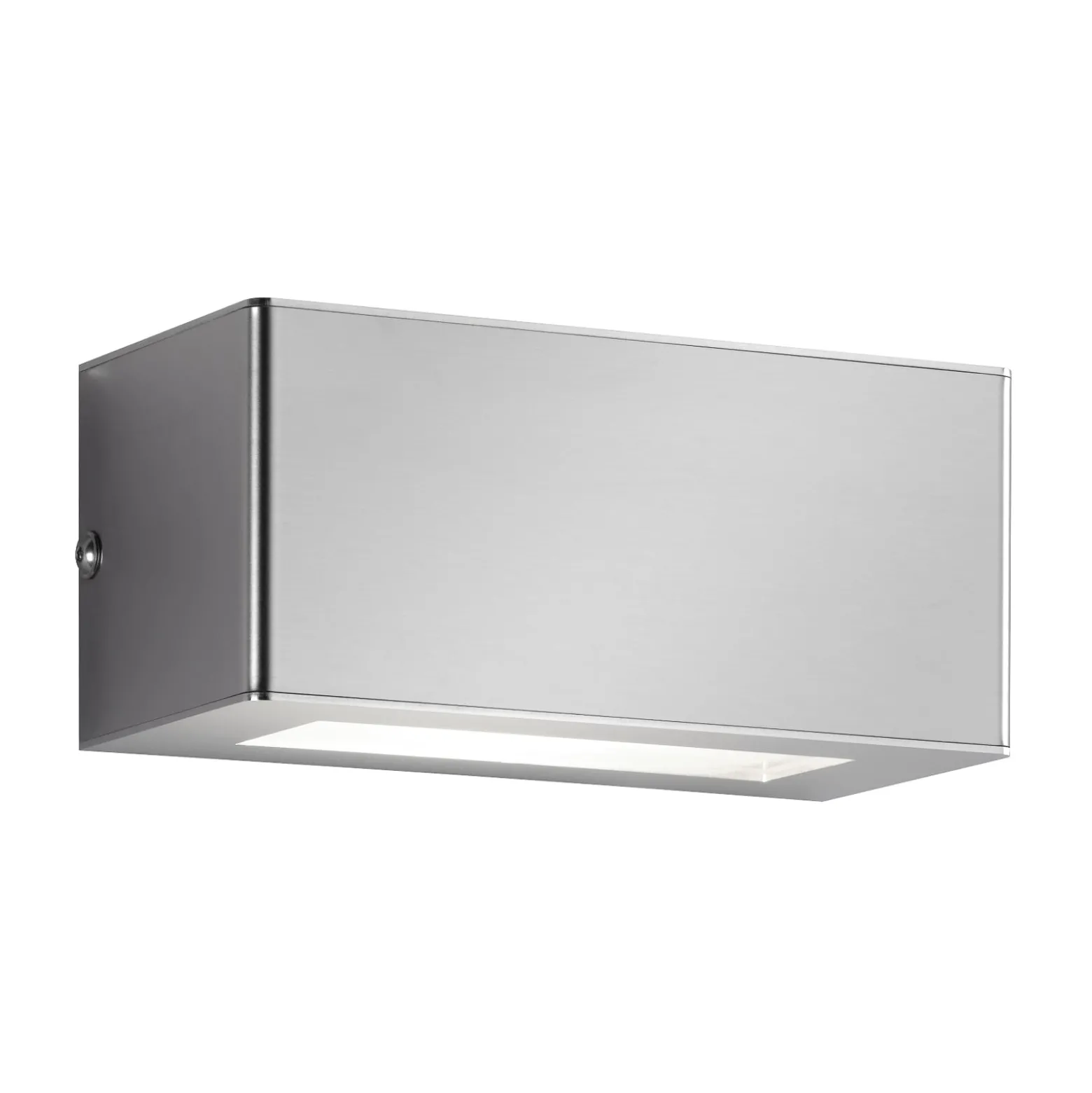 Aqua Stone -LED-ulkoseinävalaisin, 2 lampulla