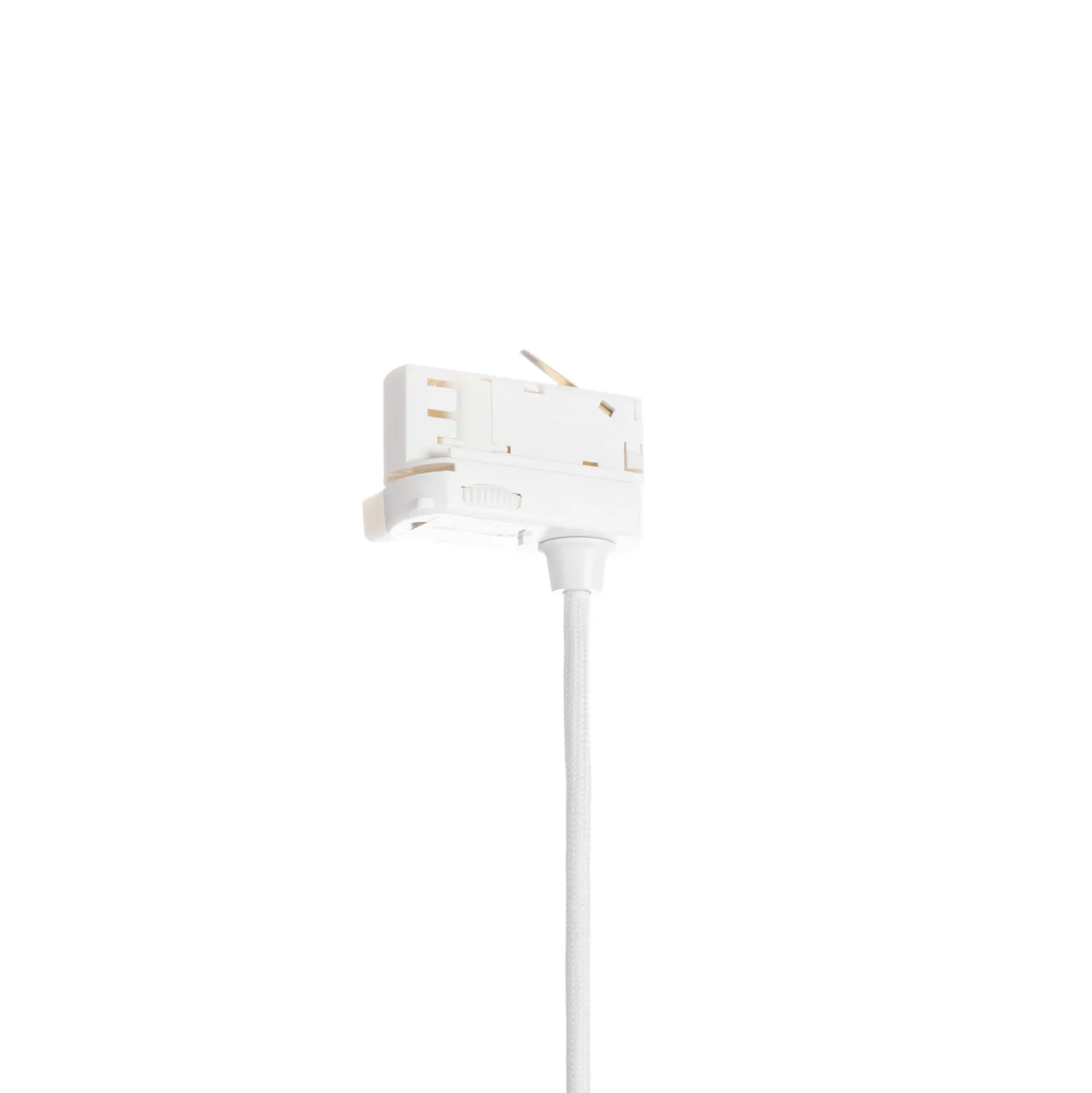 Arcchio Ejona track LED-riippuvalaisin valkoinen 6/40cm
