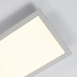 Arcchio Enja LED-paneeli, 79,5 cm x 29,5 cm