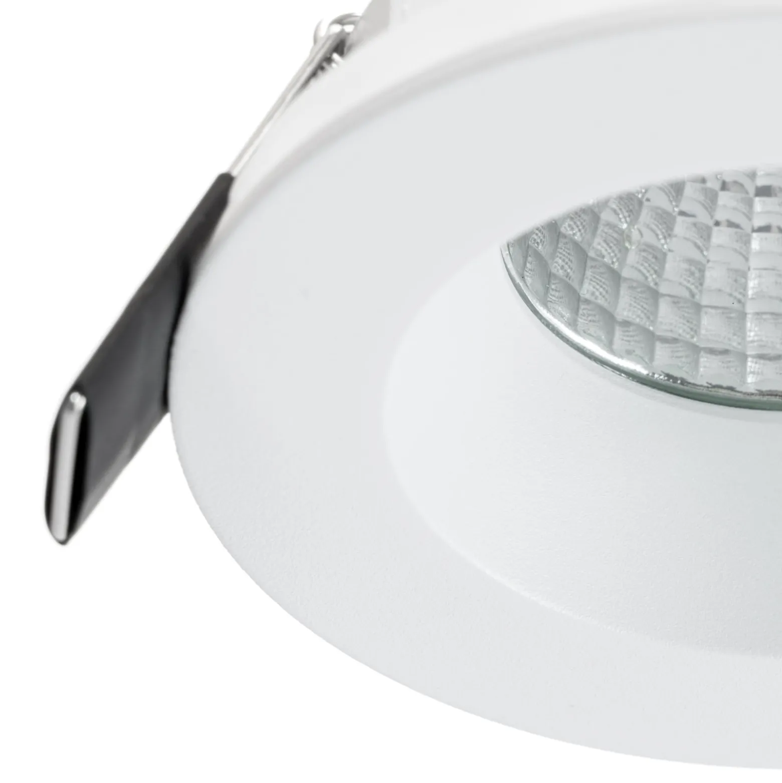 Arcchio LED-alasvalo Aryx, valkoinen, 3000K