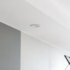 Arcchio LED-alasvalo Aryx, valkoinen, 4000K