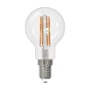 Arcchio LED hehkulamppu E14 G45, 2 kpl, 3000 K