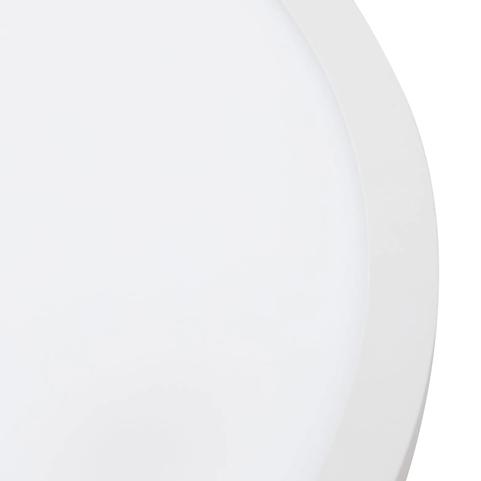 Arcchio LED-kattovalaisin Brenda, Ø 40 cm, CCT, kaukosäädin