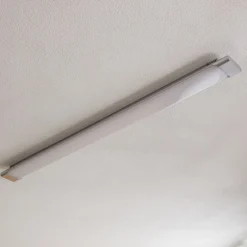 Arcchio LED-kattovalaisin Vinca, 120 cm, 3 450 lm, 4 000 K