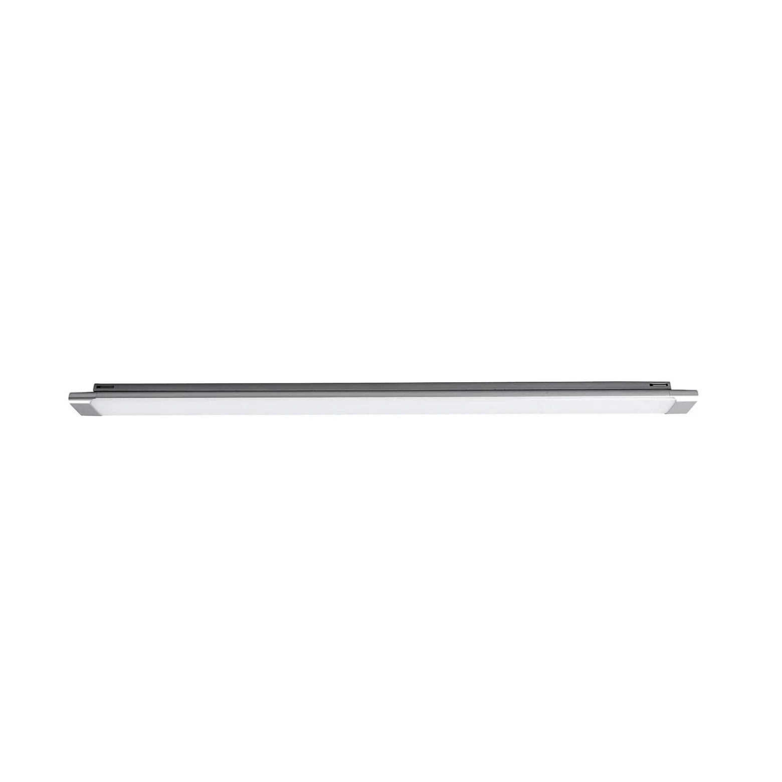Arcchio LED-kattovalaisin Vinca, 120 cm, 3 450 lm, 4 000 K