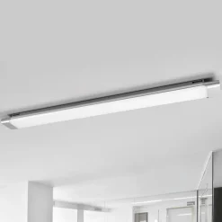 Arcchio LED-kattovalaisin Vinca, 90 cm, 2 650 lm, 4 000K
