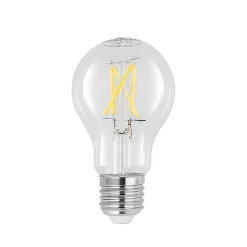 Arcchio LED-lamppu A60, E27, 4 W, 2 700 K, hehkulanka, himmennettävä