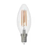 Arcchio LED-lamppu, E14, C35, 2,2 W, kynttilämuotoinen, 3 000 K