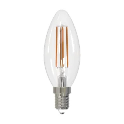 Arcchio LED-lamppu, E14, C35, 2,2 W, kynttilämuotoinen, 3 000 K