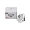 Arcchio LED-lamppu GU10 ES111, 11 W, 2 700 K, himmennettävä