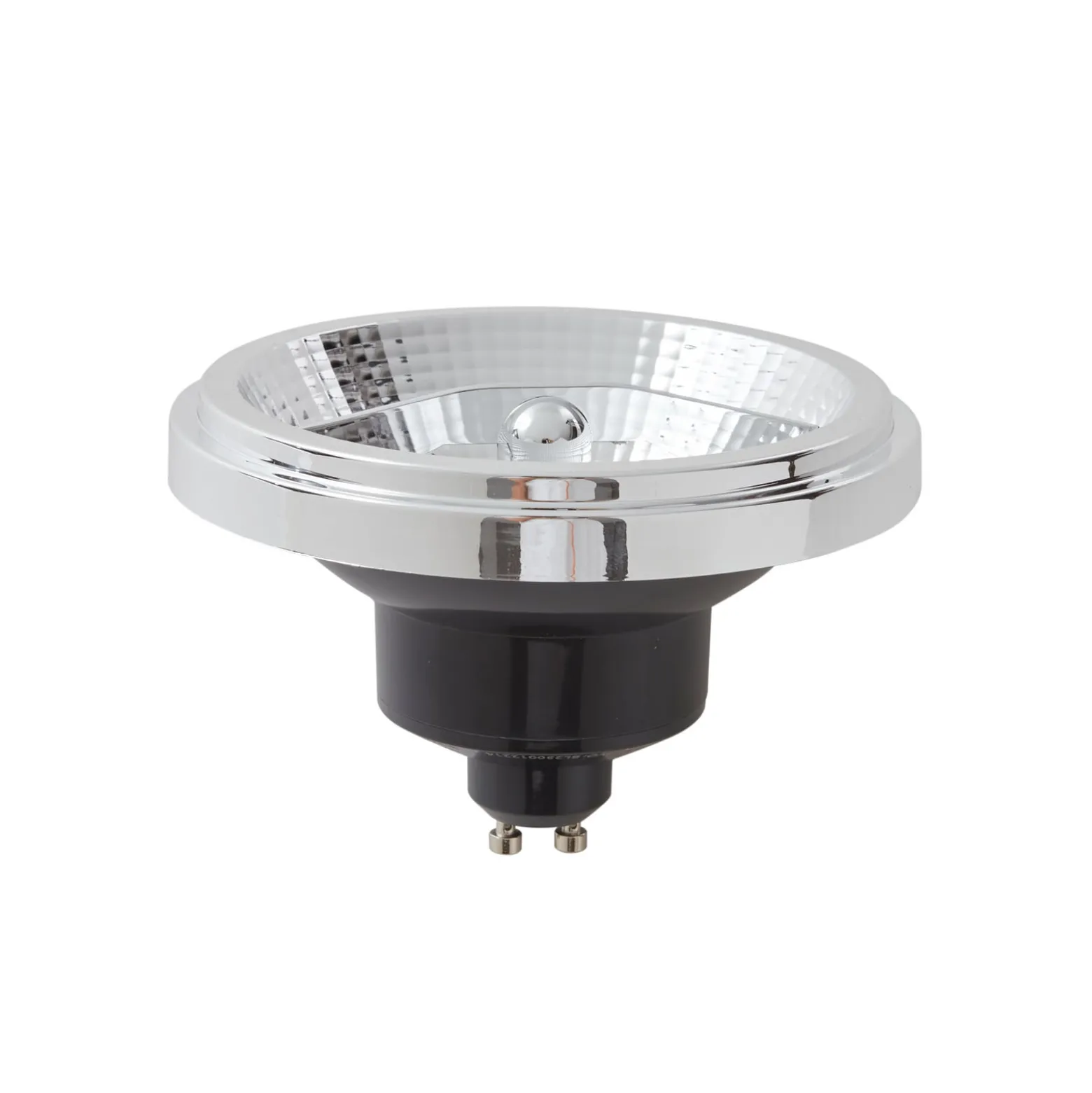 Arcchio LED-lamppu GU10 ES111, 11 W, 2 700 K, himmennettävä