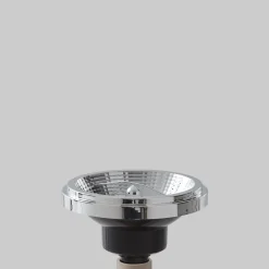 Arcchio LED-lamppu GU10 ES111, 11 W, 2 700 K, himmennettävä