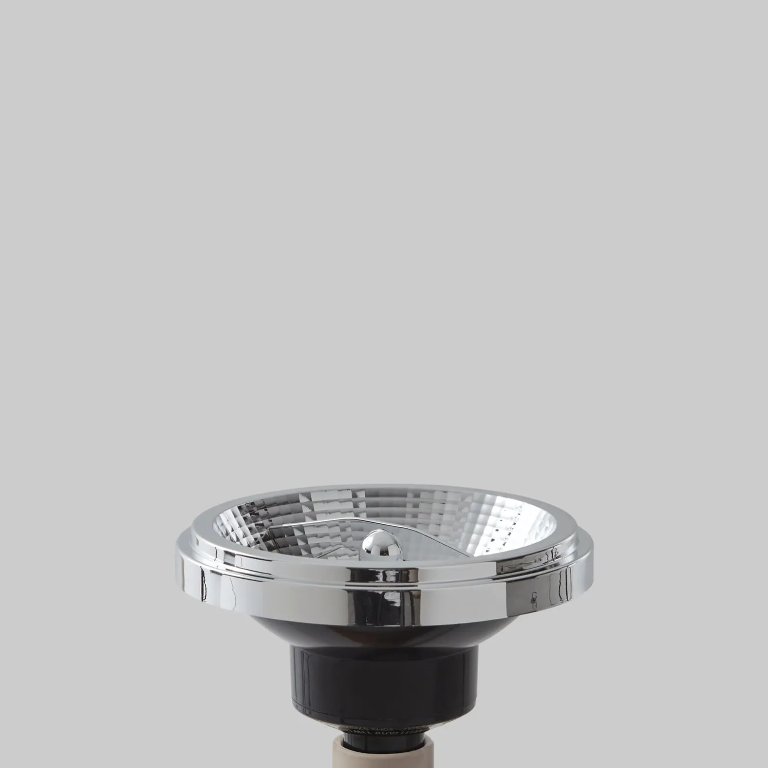 Arcchio LED-lamppu GU10 ES111, 11 W, 2 700 K, himmennettävä