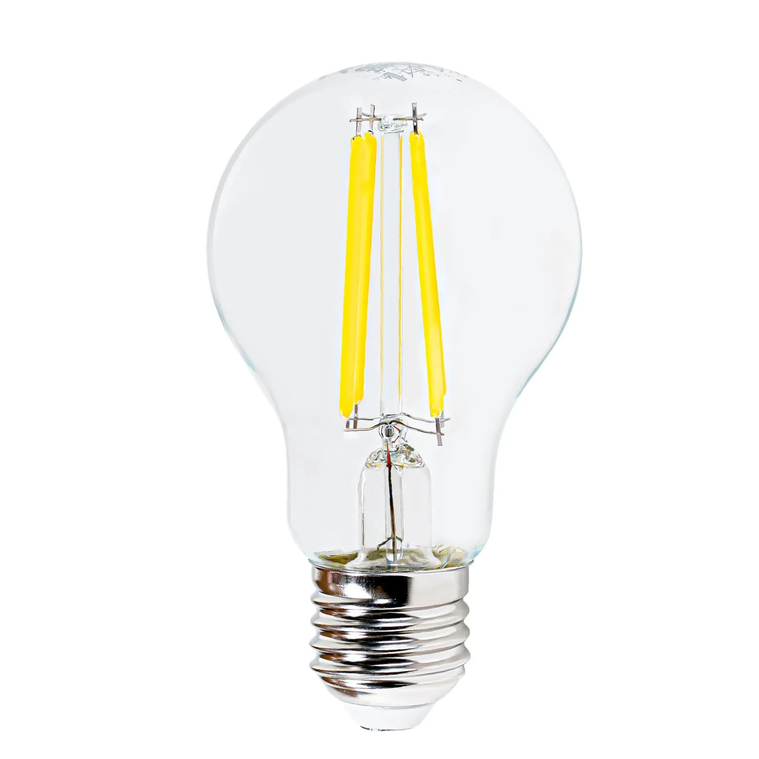 Arcchio LED-lamppu, hehkulanka, E27, kirkas, 2,2 W, 2700 K