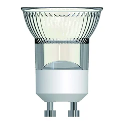 Arcchio LED-lamppu heijastin, GU10 MR11 4W 345lm 3000K