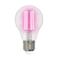 Arcchio LED-lamppu, kasvilamppu, E27, 7 W