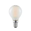Arcchio LED-lamppu, pisaralamppu, E14, 4 W, himmeä, 2 700 K
