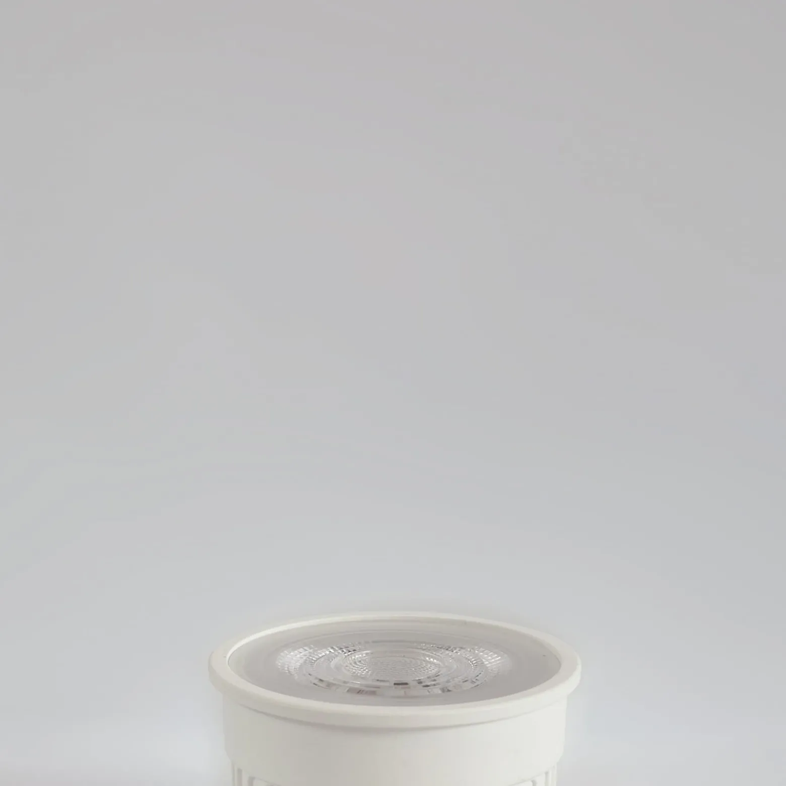 Arcchio LED-moduuli, GU10, 4,9 W, 380 lm, valkoinen, 2700 K, himmennettävä