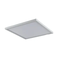 Arcchio LED-paneeli Brenda, 40 x 40 cm, CCT, kaukosäädin, kauko-ohjaus