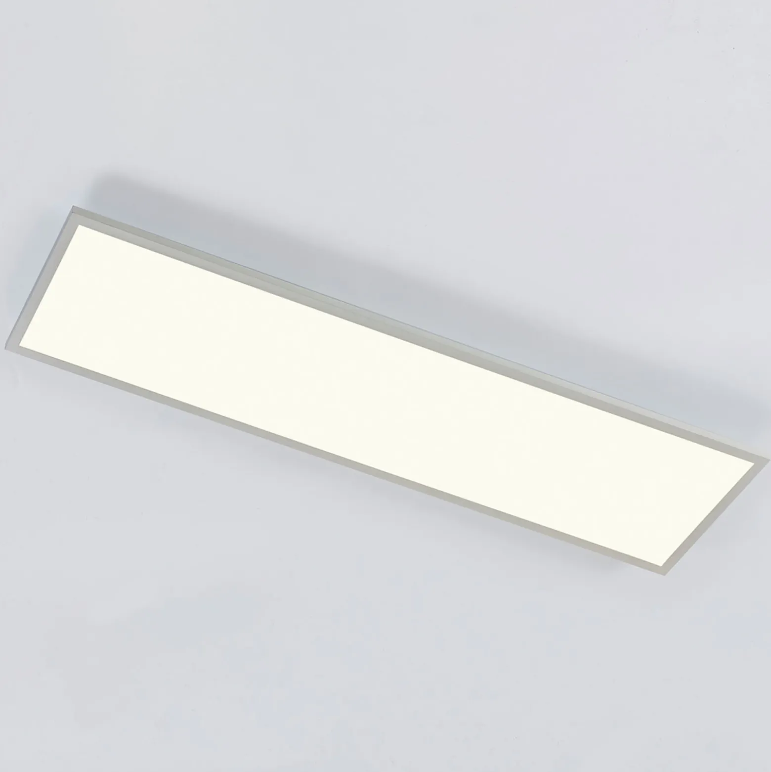 Arcchio LED-paneeli Philia, CCT, 120 cm, 30 W